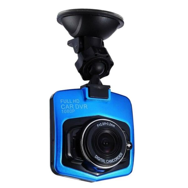 Zoom HD - Dash Cam