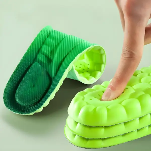 4D Cloud MedStep Insoles