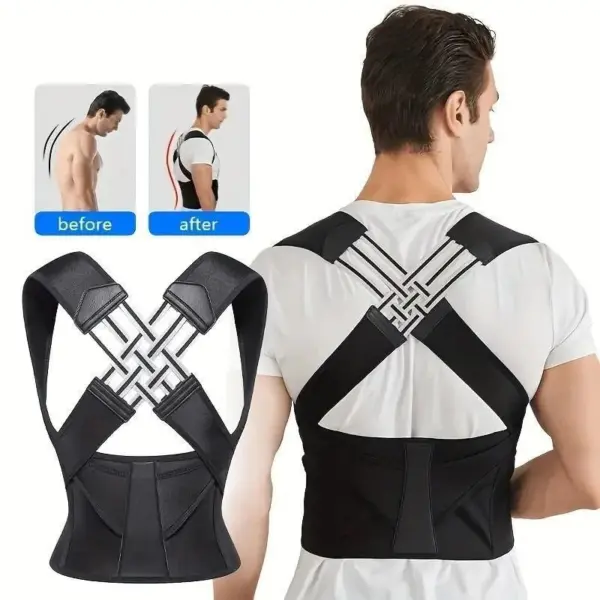 Adjustable Posture Corrector