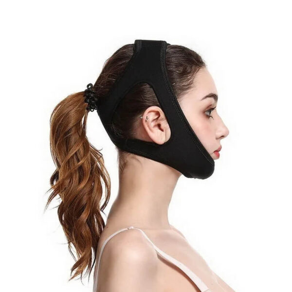 AirFlow Jaw Strap