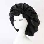 All-Night Vegan Silk Bonnet