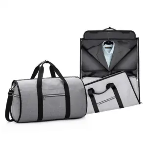 Amigo Travel bag