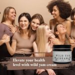 Andolay Wild Yam Cream