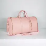 AnnaFinds Foldable Travel Bag 