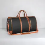 AnnaFinds Foldable Travel Bag 