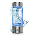 AquaNova - Hydrogen Water Bottle