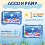 AquaPaws Play Mat