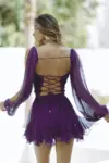 Aria Mini Dress