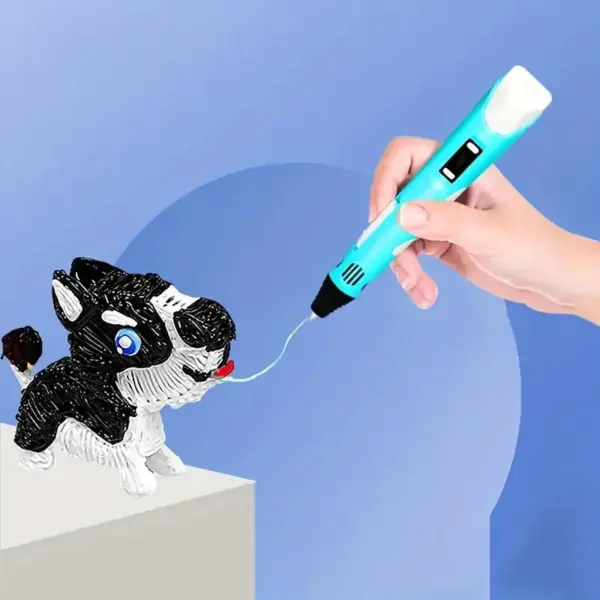 Artistry 3D Printing Pen