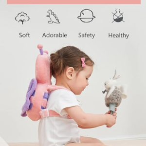 BabySafe Head Protector