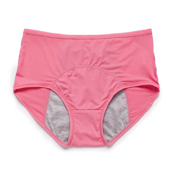 Barebliss Comfy & Discreet Leakproof Underwear