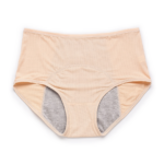 Barebliss Comfy & Discreet Leakproof Underwear