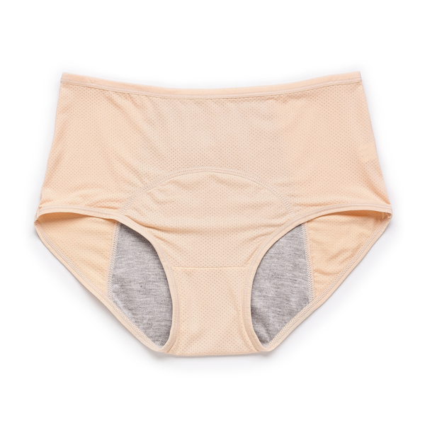 Barebliss Comfy & Discreet Leakproof Underwear