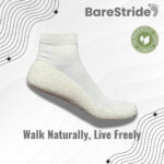 BareStride Earthing Shoes