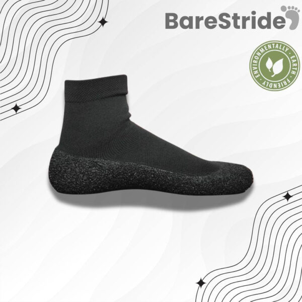 BareStride Earthing Shoes