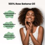 Batana 100% Natural Hair Growth Oil