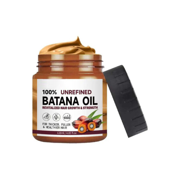 Batana Oil