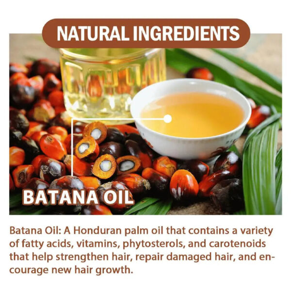 Batana Oil