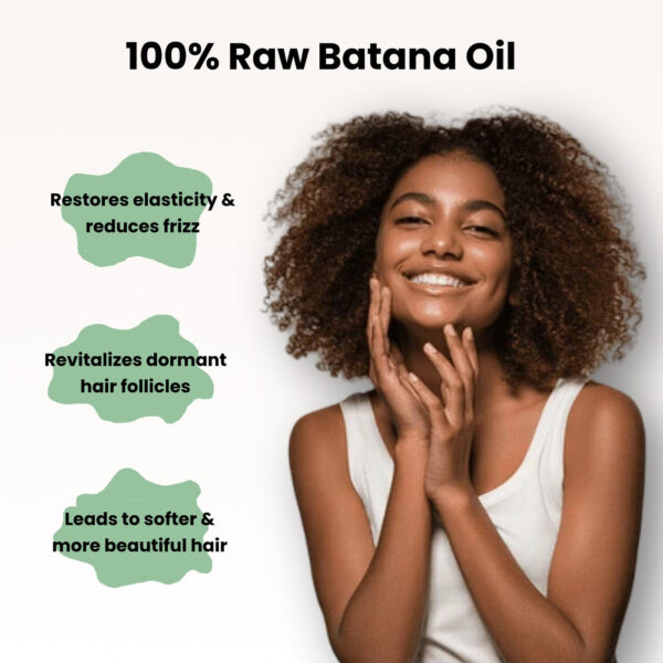 Batana Oil