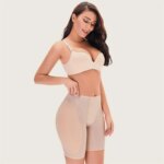 BBL BASE SHAPER BEIGE