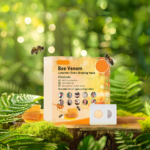 Bee Venom Lymphatic Drainage Slimming Patch