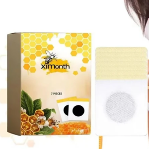 Bee Venom Lymphatic Drainage Slimming Patch