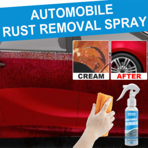 BIG SPRING SALE - RustOut Instant Remover Spray