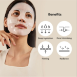 Bio-Collagen Mask