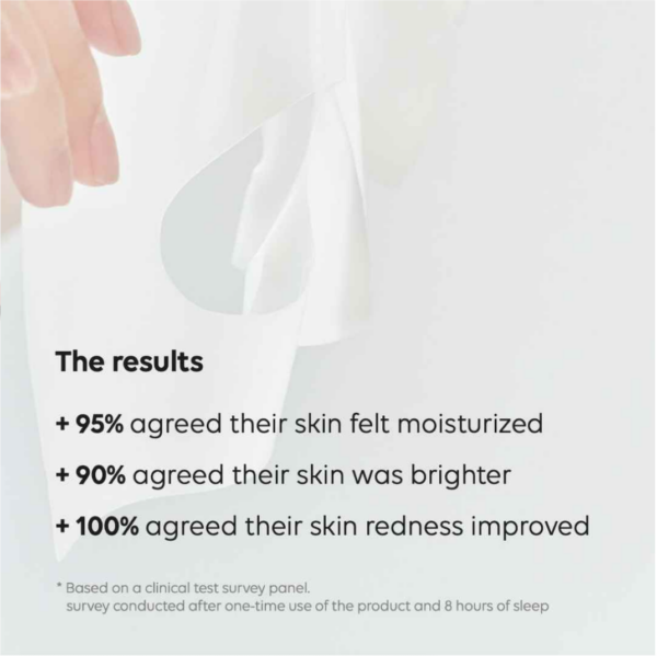 Bio-Collagen Mask