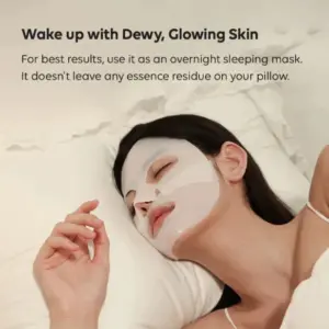 Bio-Collagen Mask