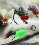 Bionic Fly Fishing Bait(20PCS)