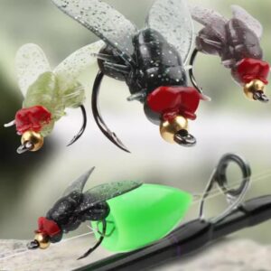 Bionic Fly Fishing Bait(20PCS)