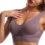 Breathable Cool Liftup Air Bras - Buy 1 Get 2 FREE