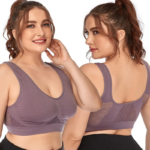 Breathable Cool Liftup Air Bras - Buy 1 Get 2 FREE