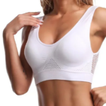 Breathable Cool Liftup Air Bras - Buy 1 Get 2 FREE