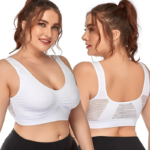 Breathable Cool Liftup Air Bras - Buy 1 Get 2 FREE