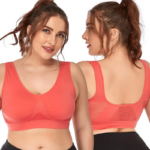 Breathable Cool Liftup Air Bras - Buy 1 Get 2 FREE