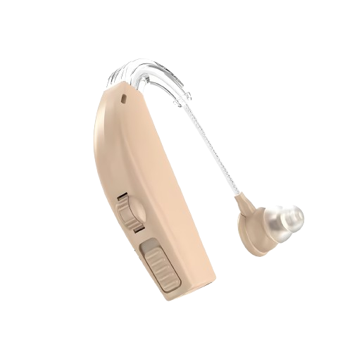 BTE Hearing Aid