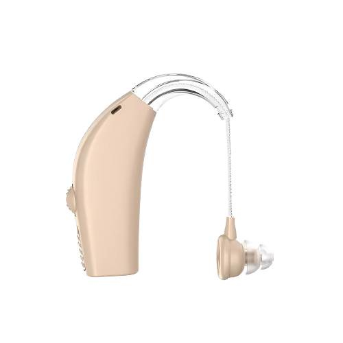 BTE Hearing Aid