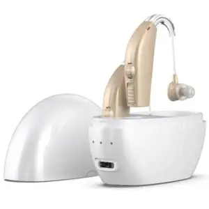 BTE Hearing Aid