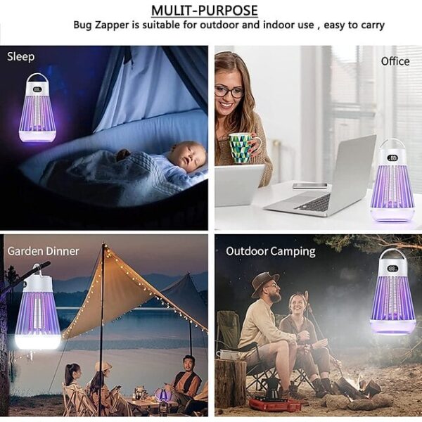 Bug Lamp Pro