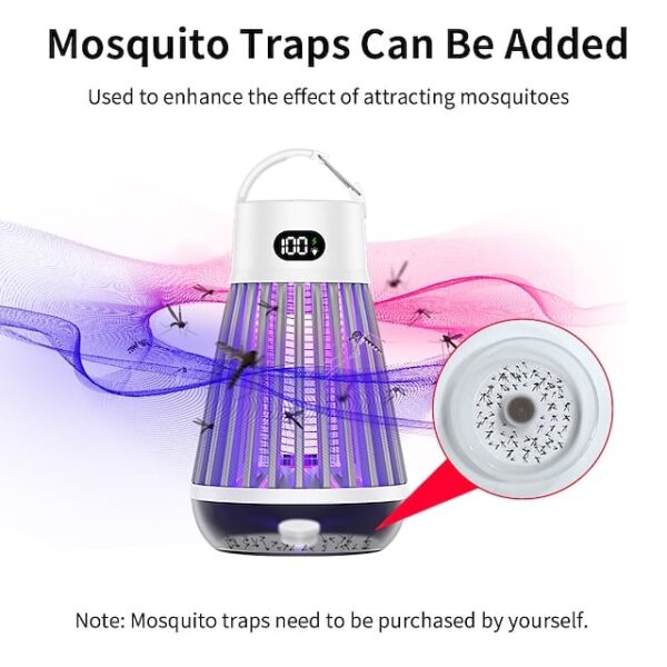 Bug Lamp Pro