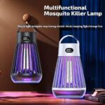 Bug Lamp Pro