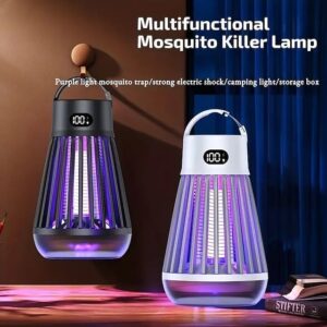 Bug Lamp Pro