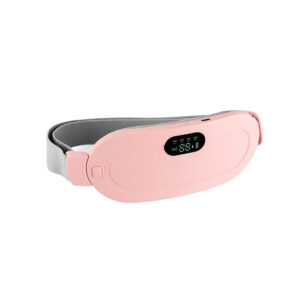 Calmee - The menstrual heating belt.