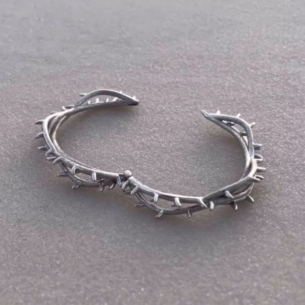 ChristianDrops Thorns Bracelet