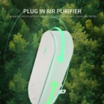 Clairu Air Purifier