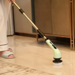 Cleanezi 9-in-1 Electric Brush