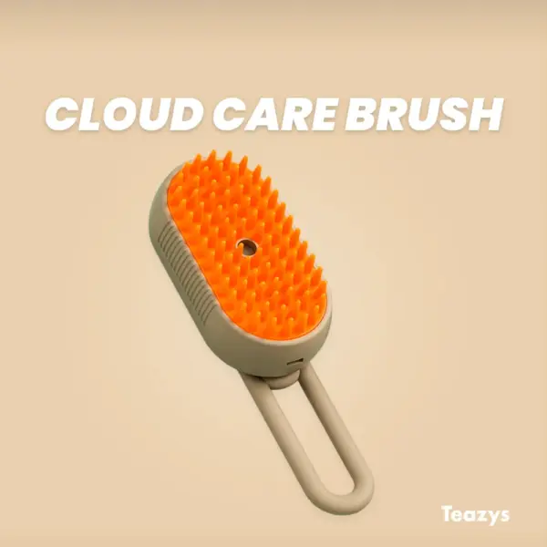 CLOUD CARE BRUSH