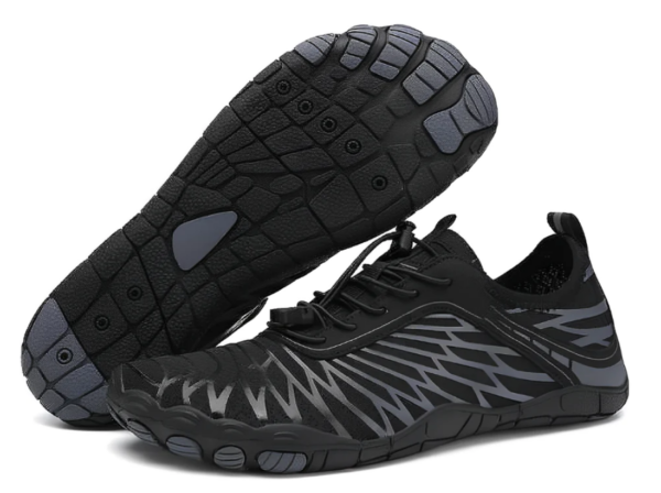 Comforta Breath - Breathable Non-Slip Barefoot Shoes